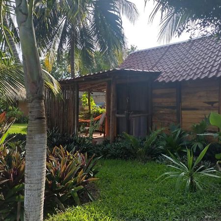 Posada Del Brujo Huay Pix 외부 사진
