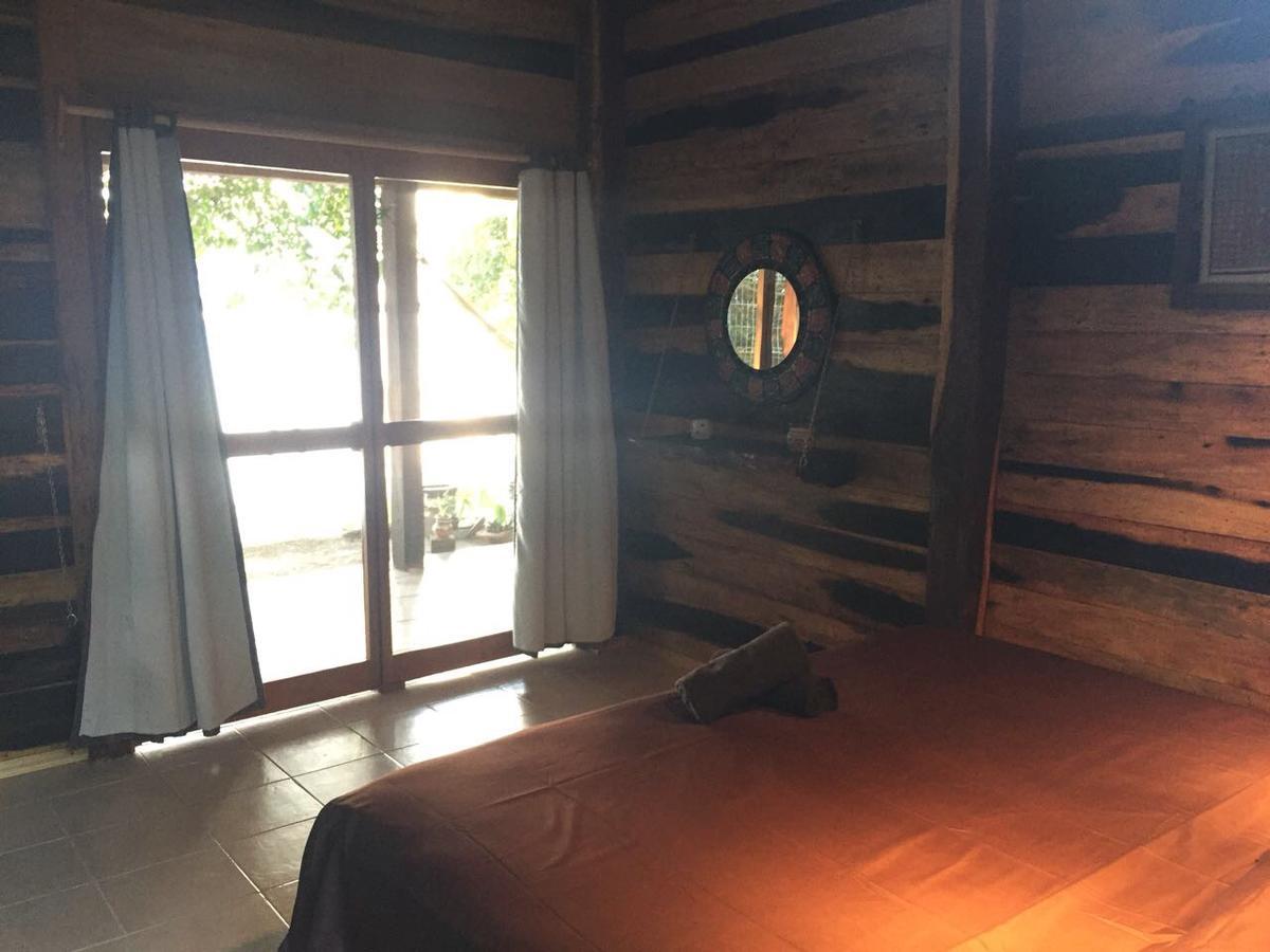 Posada Del Brujo Huay Pix 외부 사진