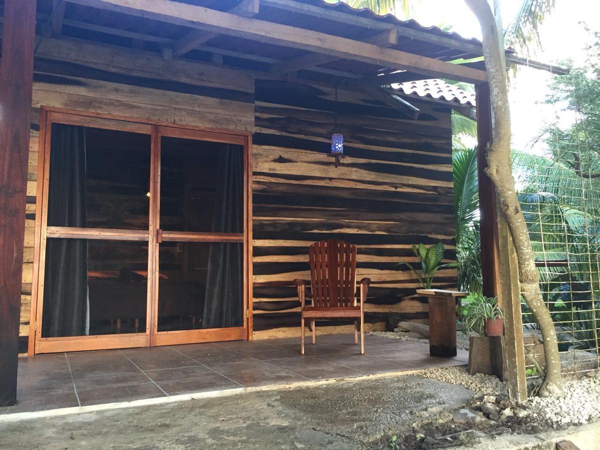 Posada Del Brujo Huay Pix 외부 사진