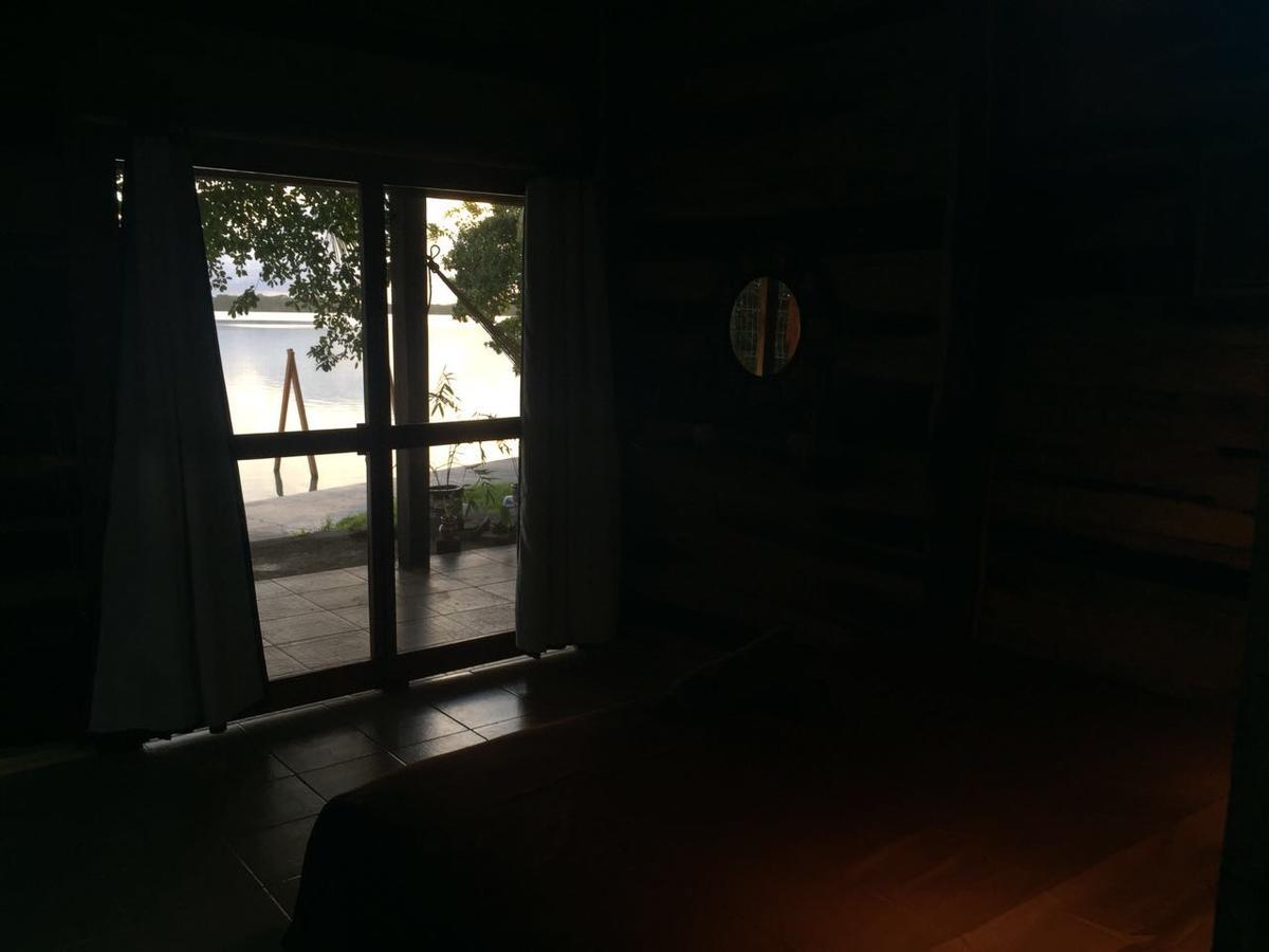 Posada Del Brujo Huay Pix 외부 사진