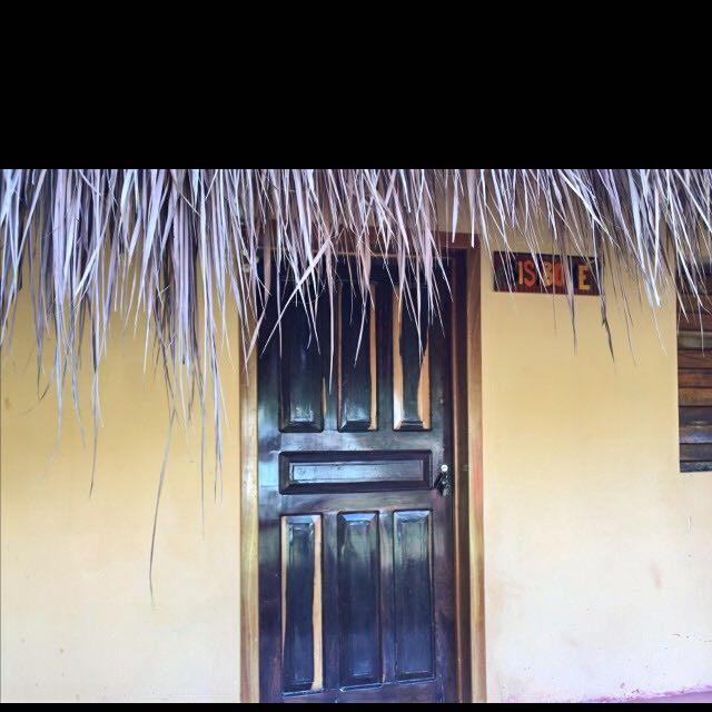 Posada Del Brujo Huay Pix 외부 사진